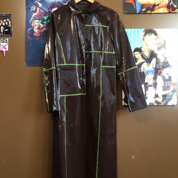 I AM GIA Callisto Coat - Picture 2 of 4